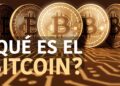 ¿QUÉ ES BITCOIN?