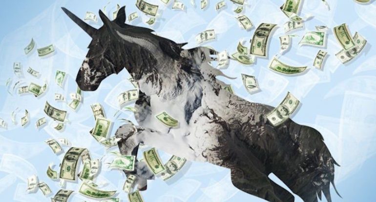 Coinbase es el primer ‘unicornio’ del ecosistema bitcoiner Coinbase es el primer ‘unicornio’ del ecosistema bitcoiner