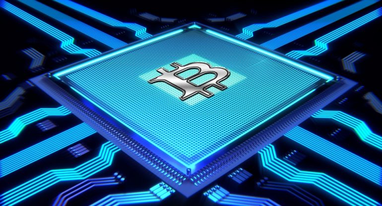 DESARROLLO DE BITCOIN DESARROLLO DE BITCOIN