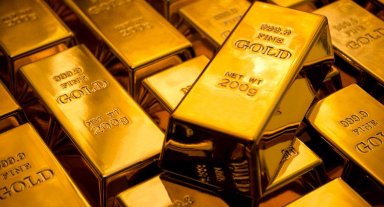 La negativa del Banco a liberar $ 1.2 mil millones de oro venezolano refuerza el caso de Bitcoin La negativa del Banco a liberar $ 1.2 mil millones de oro venezolano refuerza el caso de Bitcoin