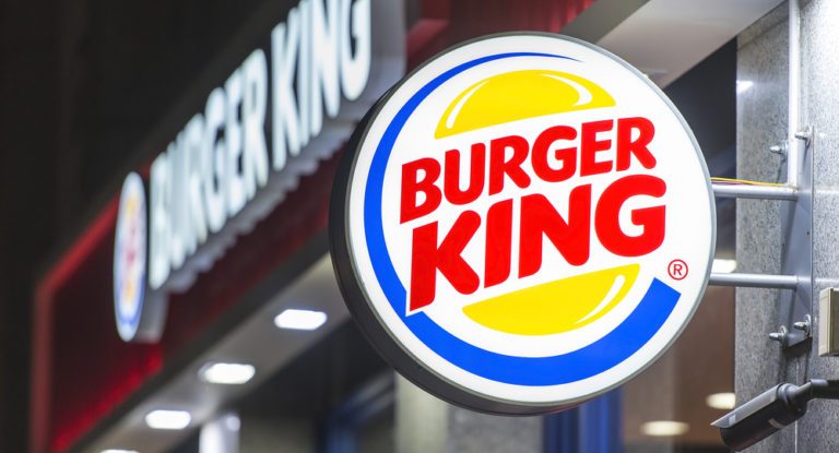 Pague con Bitcoin en Burger King Pague con Bitcoin en Burger King