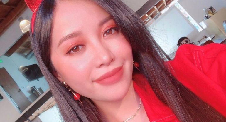 La ex YouTuber gigante Michelle Phan es ahora una evangelista de Bitcoin La ex YouTuber gigante Michelle Phan es ahora una evangelista de Bitcoin