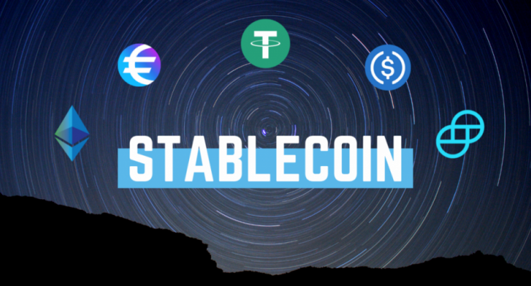 stablecoin stablecoin