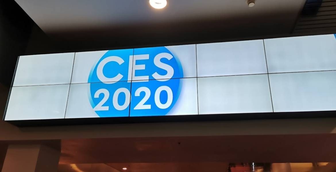 CES 2020 Estas son las mejores 10 innovaciones que vimos en la feria #CES2020 CES 2020 Estas son las mejores 10 innovaciones que vimos en la feria #CES2020