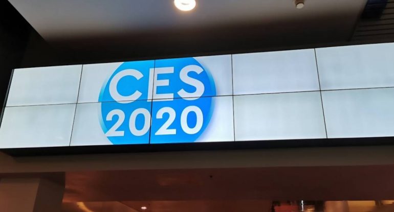 CES 2020 Estas son las mejores 10 innovaciones que vimos en la feria #CES2020 CES 2020 Estas son las mejores 10 innovaciones que vimos en la feria #CES2020