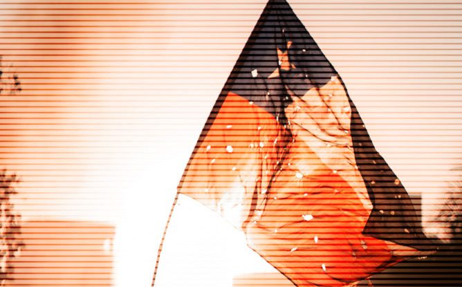 Con incertidumbre financiera y disturbios en Chile, Bitcoiners construye comunidad Con incertidumbre financiera y disturbios en Chile, Bitcoiners construye comunidad