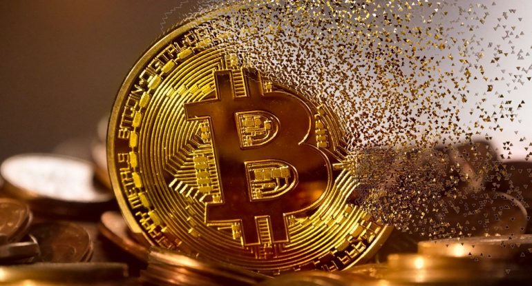 Bitcoin sufre una tercera mitad mientras la comunidad espera lo que viene Bitcoin sufre una tercera mitad mientras la comunidad espera lo que viene