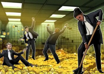 BTC fue el activo con mejor rendimiento de la última década, con un 900%