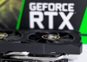Nvidia reducirá los hashrates de la minería criptográfica en las GPU para abordar el frenesí actual de la minería