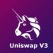 Uniswap v3 sale hoy. Esto es lo que puede esperar