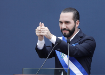 El Salvador legaliza el bitcoin como moneda de cambio: el primer país del mundo en adoptar una criptodivisa para comercio nacional