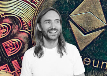 David Guetta vende su casa en Miami: se aceptan Bitcoin y Ethereum