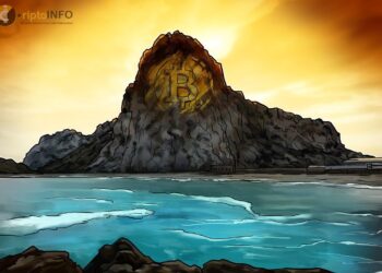 El Salvador usará volcanes para minería de Bitcoin