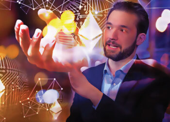 El cofundador de Reddit dice tener ‘mucho’ de Ethereum