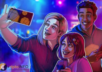 Gran parte de la riqueza de millenials son criptomonedas: encuesta CNBC