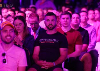 Positivos a COVID-19 luego de conferencia BTC en Miami