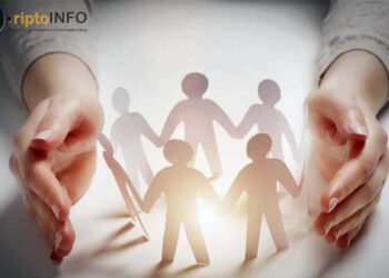 UNICEF recibe $1 millón en criptomonedas de Binance Charity