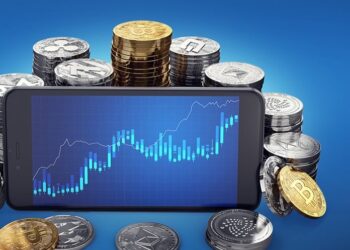 5 Criptomonedas que podrían ver un auge de precios este fin de semana