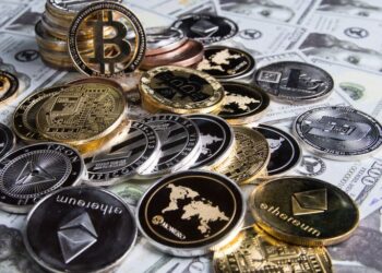 Altcoins registraron ganancias después de que BTC se acercara a $33K