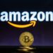 Amazon: esta compañia se está volviendo Bitcoin (BTC)