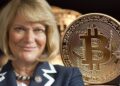 BTC: La senadora Lummis anima a la gente a comprar y mantenerlos