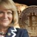 BTC: La senadora Lummis anima a la gente a comprar y mantenerlos