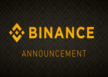 Binance elimina pares de negociación de margen AUD, EUR y GBP