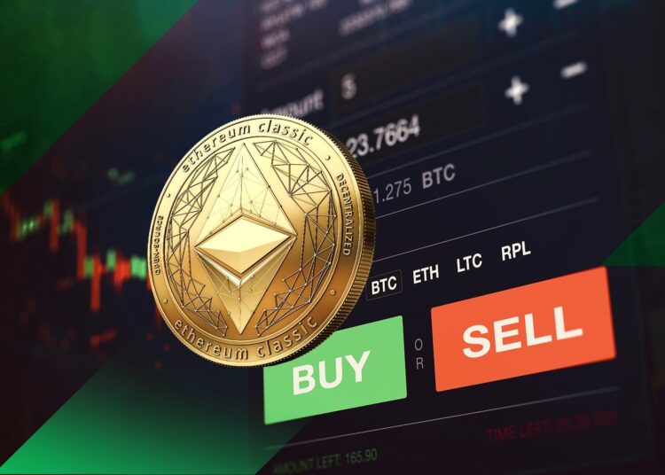 Bitcoin y Ethereum: ¿Cómo 'ir a lo seguro' en este momento?