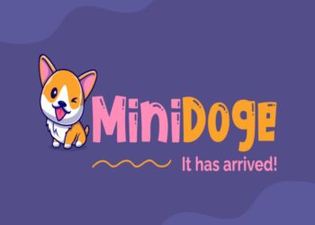 Bitmart: esta plataforma comercial a incluido MiniDOGE