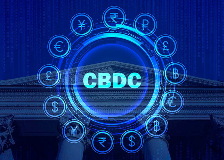 CBDC se vuelve alarmante para los usuarios de criptomonedas