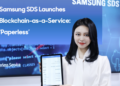 Samsung SDS presenta ‘Paperless’ para manejar falsificación