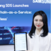 Samsung SDS presenta ‘Paperless’ para manejar falsificación