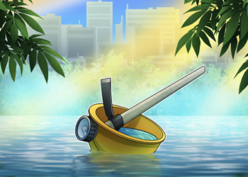 UNA DE LAS CENTRALES HIDROELÉCTRICAS MÁS ANTIGUAS DE EE. UU. ESTÁ EXTRAYENDO BITCOIN