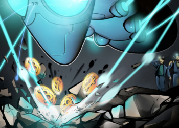 Blockware Mining recauda 25 millones de dólares para triplicar la tasa de hash de su instalación en Kentucky