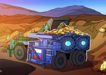 Nuevo proyecto tiene como objetivo traer cripto mineros globales a Rusia