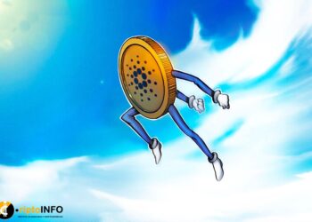 Cardano supera a BTC y ETH; se convierte en la cripto más retenida