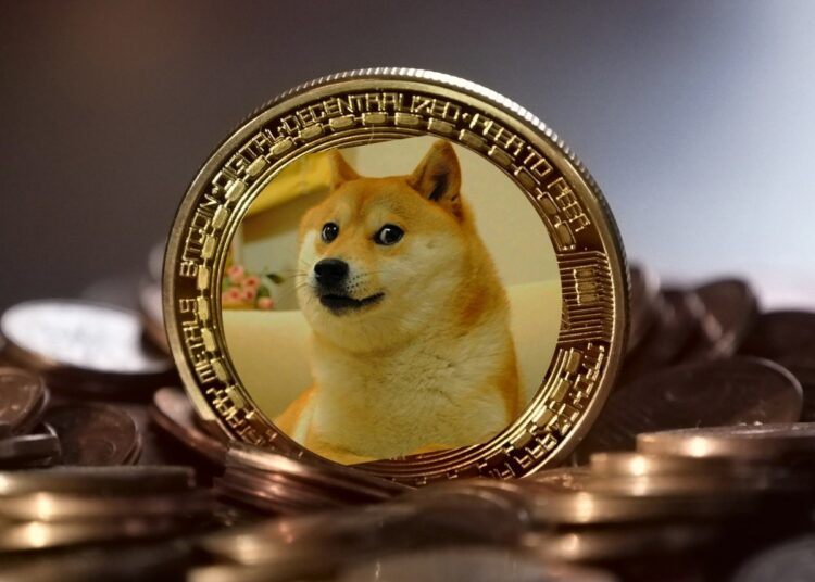 Dogecoin: Ex "millonario" sigue comprando, DOGE es su cuenta de ahorro