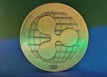 El cofundador de Ripple se deshace de XRP, ya vendió 100 millones de monedas en julio