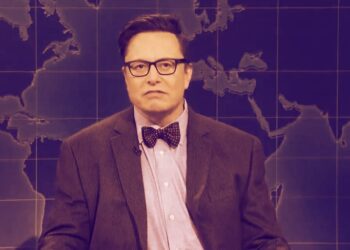 El mejor DOGE: Bitcoin y Ethereum demasiado lentos, según Elon Musk