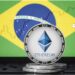 El primer ETF de Ethereum en América Latina comienza en Brasil