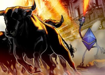 Ethereum apunta a subir a $ 3K, con un rebote del precio de ETH del 39% que desencadena un patrón alcista clásico