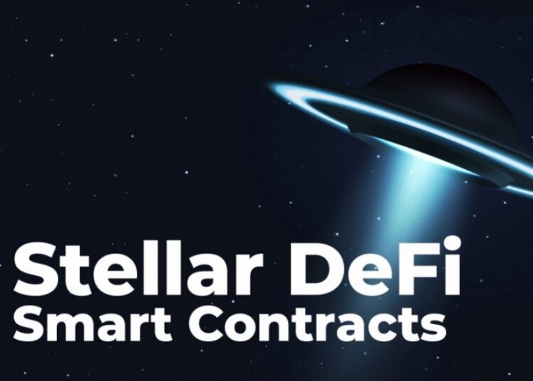 Experimento DeFis de Stellar (XLM) Nuevo tipo de contratos inteligentes