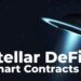 Experimento DeFis de Stellar (XLM) Nuevo tipo de contratos inteligentes