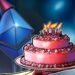 ¡Feliz sexto cumpleaños, Ethereum!