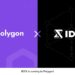 IDEX: el intercambio descentralizado DEFI llega a Polygon