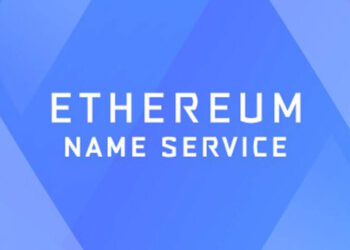 Las cuentas de Ethereum Name Service (ENS) se multiplicaron por 30 en 4 meses, según muestran los datos