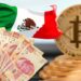 México interrumpe a importante banco para ofrecer servicios de BTC