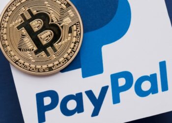PayPal aumenta el límite de compra de criptomonedas semanal a $ 100K, elimina el límite anual