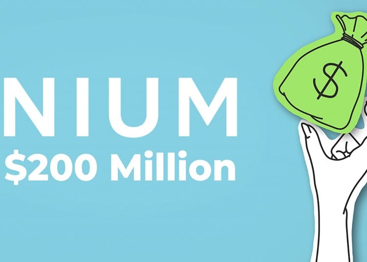 Ripple: cliente Nium recauda más de $ 200 millones