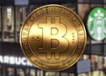 TikToker mina Bitcoin en Starbucks 'gratis', pero pierde dinero